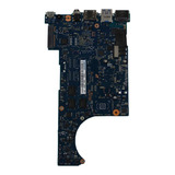 Placa Mãe Notebook Samsung Ba41 02040a Np530u3c 11751 