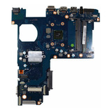 Placa Mãe Notebook Samsung Ba41 02239a 173