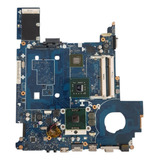 Placa Mãe Notebook Samsung Np Q320 Intel Core 2 Duo Defeito