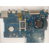 Placa Mãe Notebook Samsung Np270e4e Np275e4e