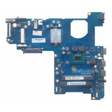 Placa Mãe Notebook Samsung Np270e5e Ba41