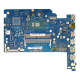 Placa Mãe Notebook Samsung Np300 Ba41 02538a Intel Celeron 3865u Ram Ddr4 Até 16gb