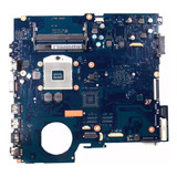 Placa Mãe Notebook Samsung Rv411 Jinmao l Nova 