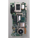 Placa Mae Notebook Semp Toshiba Satellite 1135 S1553 Com Nfe