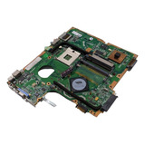 Placa Mae Notebook Semp
