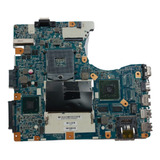 Placa Mãe Notebook Sony Sve14a16fbw Sve14aa12x