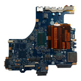 Placa Mae Notebook Sony Svf143b1yx