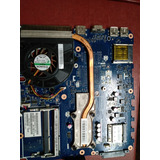 Placa Mae Notebook Sony