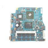 Placa Mae Notebook Sony