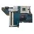 Placa-mãe Notebook Sony Vaio Pcg-6121x 1-877-117-14 Mbx-183 