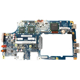 Placa Mae Notebook Sony