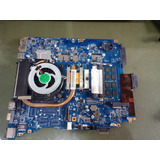 Placa Mae Notebook Sony