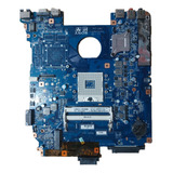 Placa Mae Notebook Sony