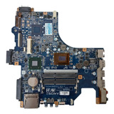 Placa mae Notebook Sony