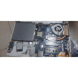 Placa Mae Notebook Sony