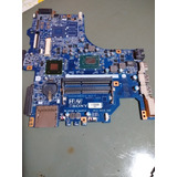 Placa Mae Notebook Sony