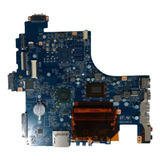 Placa mae Notebook Sony