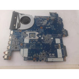 Placa Mãe Notebook Sony Vaio Svf152c29x Core I5 3337u