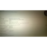 Placa Mae Notebook Sony