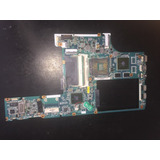 Placa Mãe Notebook Sony Vaio Vpccw Series Mbx 226