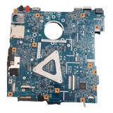 Placa Mae Notebook Sony