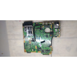 Placa Mae Notebook Sti 1462 50