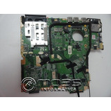 Placa Mãe Notebook Sti 1462 Original