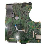 Placa Mae Notebook Sti