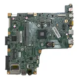 Placa Mae Notebook Sti