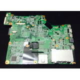 Placa Mãe Notebook Sti semtoshiba Ls1522