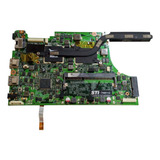 Placa Mae Notebook Sti