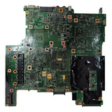 Placa Mae Notebook T60