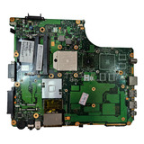 Placa Mae Notebook Toshiba