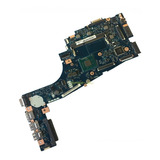 Placa Mae Notebook Toshiba