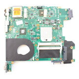 Placa Mae Notebook Toshiba M505d 08n1-0bu3j00 Rev: 2.1 