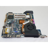 Placa Mae Notebook Toshiba