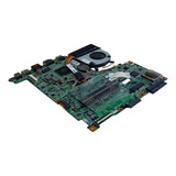 Placa Mãe Notebook Ultra Thin N341 Corei3 3217u