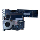 Placa Mãe Nova 6-71-w2100-d04 Processador Intel Atom D2600