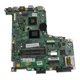 Placa Mãe Nova 71r-nh4cu6-t810 Processador Intel Core I3 3217u