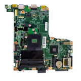 Placa Mãe Nova A14hv0x I3 i5 i7 3 geração chipset Slj8f Tv