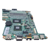 Placa Mae Nova Core