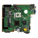 Placa Mae Nova Itautec