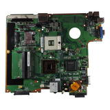 Placa Mae Nova Mr056