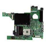 Placa Mãe Nova Notebook Itautec Infoway W7440 Frete Grátis