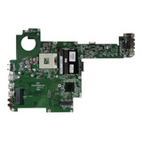 Placa Mãe Nova Notebook Itautec Infoway W7540 Da0swmb6e0