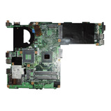Placa Mae Nova Notebook
