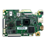 Placa Mãe Nova Notebook Positivo Motion Q232 Produto 100 Original
