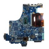 Placa Mae Nova Notebook