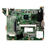 Placa Mãe Nova Positivo Mobo 3060/3020 Da0uw1mb8c0 Rev. C