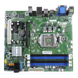 Placa Mãe Nova Positivo Pos pib75cx 1155 2 E 3 Geração